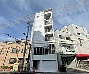 大宮駅より徒歩4分 3階 新築の賃貸物件