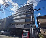 四条駅より徒歩11分 3階 築23年9ヶ月の賃貸物件
