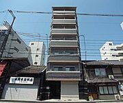 大宮駅より徒歩5分 6階 築11年9ヶ月の賃貸物件