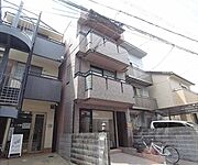 パサディーナ円町 1階 築22年11ヶ月の賃貸物件
