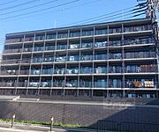 エステムプラザ京都聚楽第雅邸 2階 築12年10ヶ月の賃貸物件