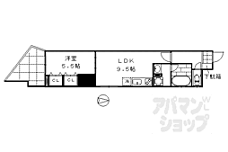 阪急京都本線 大宮駅 徒歩7分 6階/-