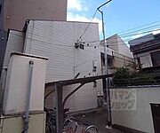 五条駅より徒歩3分 1階 築32年5ヶ月の賃貸物件
