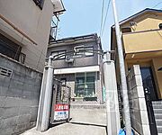 北大路駅より徒歩37分 築29年の賃貸物件