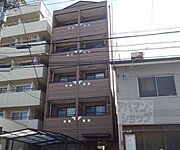 サングリエ京都 2階 築16年10ヶ月の賃貸物件