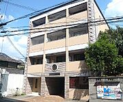 京都駅より徒歩9分 2階 築24年9ヶ月の賃貸物件