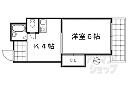 サンライズマンション 3階/3D