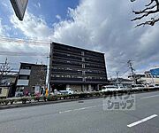北野白梅町駅より徒歩3分 6階 新築の賃貸物件