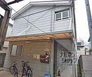 くれないはうす 2階 築99年11ヶ月の賃貸物件