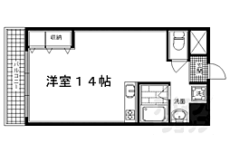 ヴァルズビル 7階