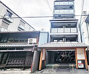 四条駅より徒歩8分 7階 築18年1ヶ月の賃貸物件