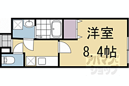 京都市営烏丸線 北大路駅 徒歩29分 3階/-