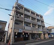 ソリエ北山 2階 築29年9ヶ月の賃貸物件