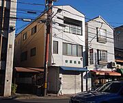 レジデンスSY 3階 築36年5ヶ月の賃貸物件