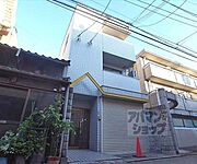 サンズ丸太町の賃貸物件