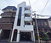 ｃａｓａ府庁前 3階 築39年5ヶ月の賃貸物件