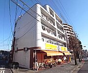 北野白梅町駅より徒歩24分 2階 築25年3ヶ月の賃貸物件