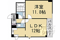叡山電鉄叡山本線 一乗寺駅 徒歩6分