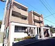 北大路駅より徒歩18分 3階 築34年9ヶ月の賃貸物件