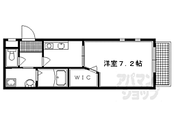 京都地下鉄東西線 二条駅 徒歩10分