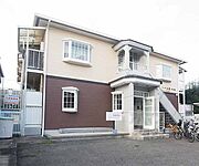 北野白梅町駅より徒歩7分 2階 築39年8ヶ月の賃貸物件