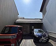 今出川駅より徒歩22分 築126年7ヶ月の賃貸物件