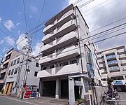 大宮駅より徒歩6分 3階 築32年2ヶ月の賃貸物件