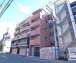 叡山電鉄叡山本線 元田中駅 徒歩5分の賃貸マンション