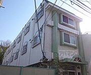 京都駅より徒歩8分 3階 築38年1ヶ月の賃貸物件