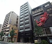 ブランズ京都河原町レジデンス 9階 築12年10ヶ月の賃貸物件