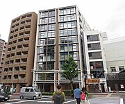 大宮駅より徒歩3分 2階 築3年2ヶ月の賃貸物件