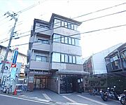 岩倉駅より徒歩8分 5階 築35年9ヶ月の賃貸物件