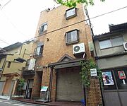 祇園四条駅より徒歩8分 2階 築41年5ヶ月の賃貸物件