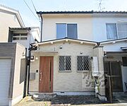 北大路駅より徒歩34分 築56年5ヶ月の賃貸物件