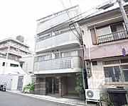 チャームコシカワ 2階 築23年3ヶ月の賃貸物件