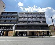 エステムプラザ京都三条大橋 3階 築14年4ヶ月の賃貸物件