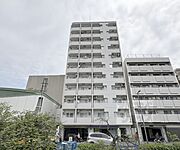 ホーユウコンフォルト二条城前 2階 築37年3ヶ月の賃貸物件