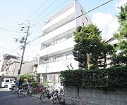 茶山・京都芸術大学駅より徒歩2分 1階 築34年の賃貸物件