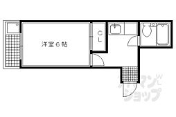 京都市営烏丸線 今出川駅 徒歩10分