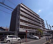 二条駅より徒歩2分 2階 築27年11ヶ月の賃貸物件