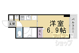 ＷＩＬＬ21−烏丸御池 9階