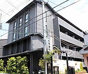 ＣＲＥＡ二条城北 1階 築7年5ヶ月の賃貸物件