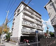 北山駅より徒歩8分 5階 築54年10ヶ月の賃貸物件