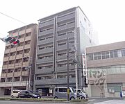 プレサンス京都洛南 1階 築7年4ヶ月の賃貸物件