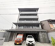 アクアプレイス京都千本丸太町 2階 新築の賃貸物件
