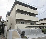 北大路駅より徒歩24分 2階 新築の賃貸物件