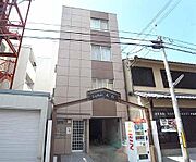 鞍馬口駅より徒歩14分 4階 築37年2ヶ月の賃貸物件