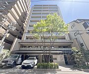 クラッシィハウス御池柳馬場 4階 築11年4ヶ月の賃貸物件