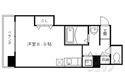 ビレイユ眞英DEUX 2階
