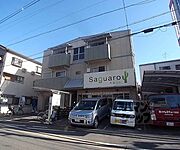 ヴィライタハシ 2階 築18年4ヶ月の賃貸物件